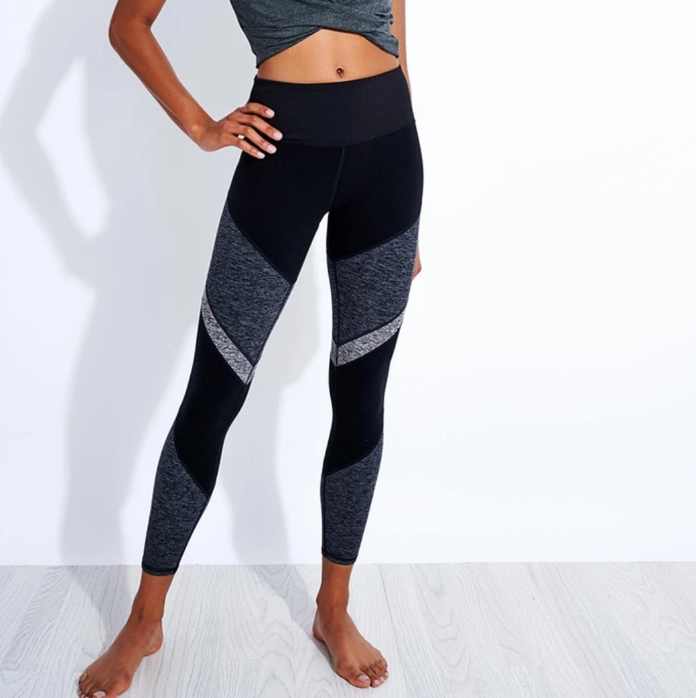 Alo Alosoft Sheila high waist size S